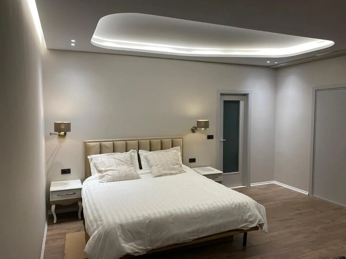 Bed & Breakfast Vila-Amo, Suites&Rooms In Tirana Center Albania
