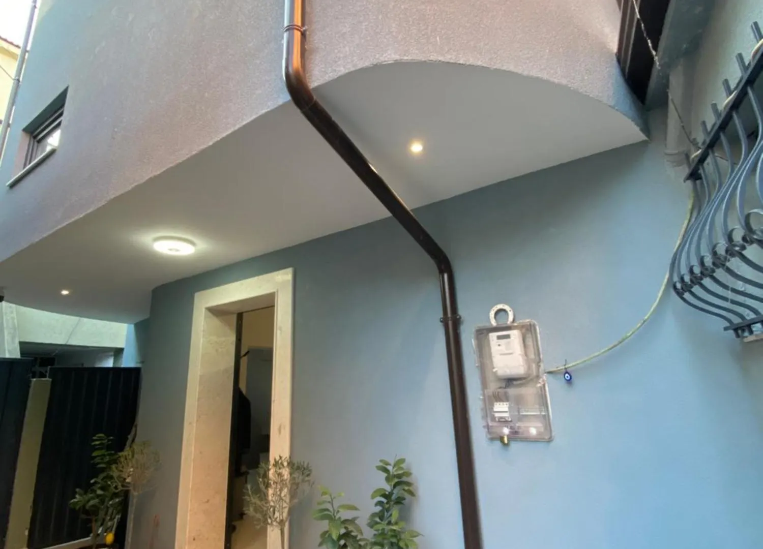 Vila-Amo, Suites&Rooms In Tirana Center 0*,