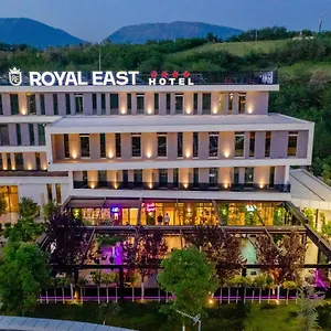 Hotel Royal East, Tirana