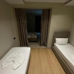 New W Tirana