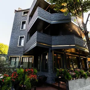 Hotel La Boutique, Tirana